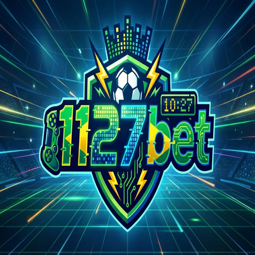 Logo 1127bet
